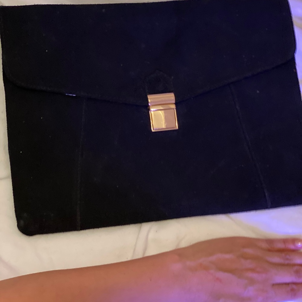 Mossimo Clutch - Picture 3 of 7